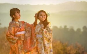 姉妹